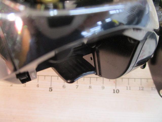 18ｱﾝﾀﾚｽDC MDXG LH