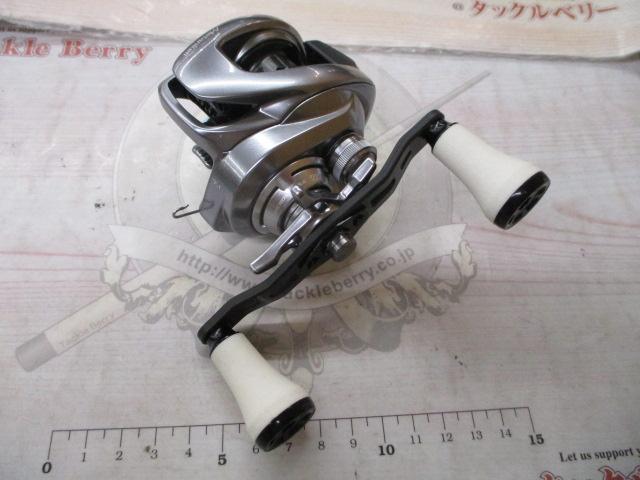 22メタニウムシャローエディションHG LH