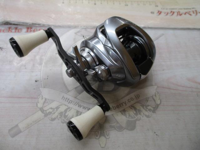 22メタニウムシャローエディションHG LH