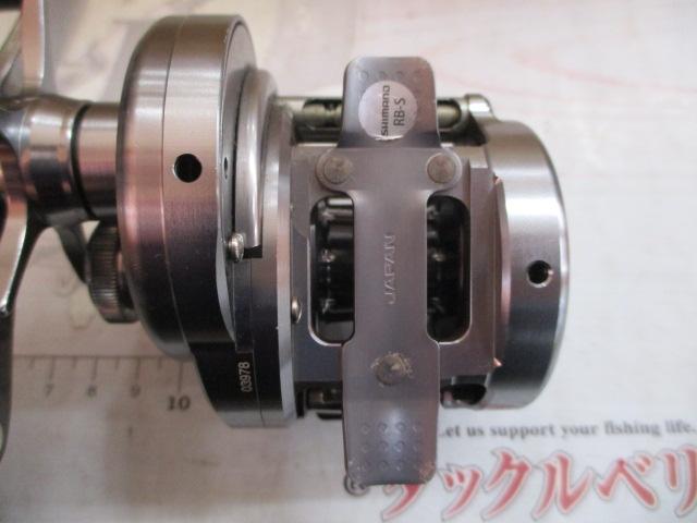 19カルカッタコンクエストDC 200