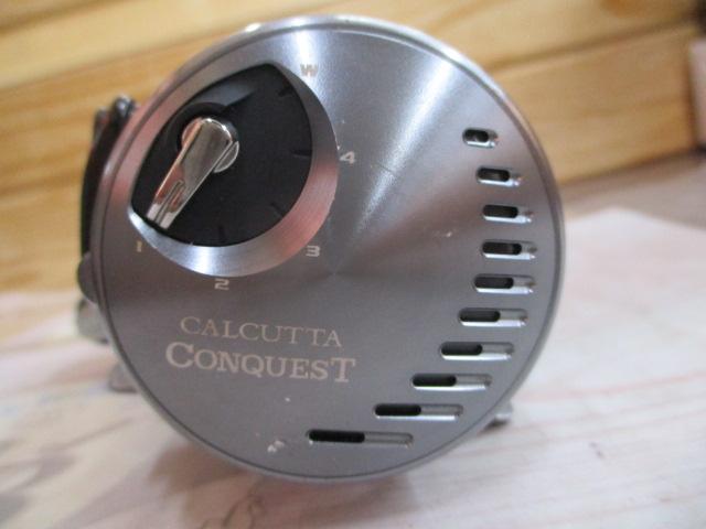 19カルカッタコンクエストDC 200