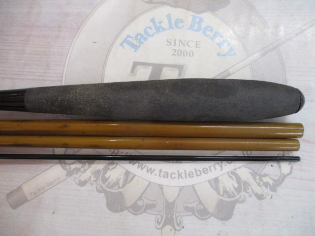 がまへら一本技 13