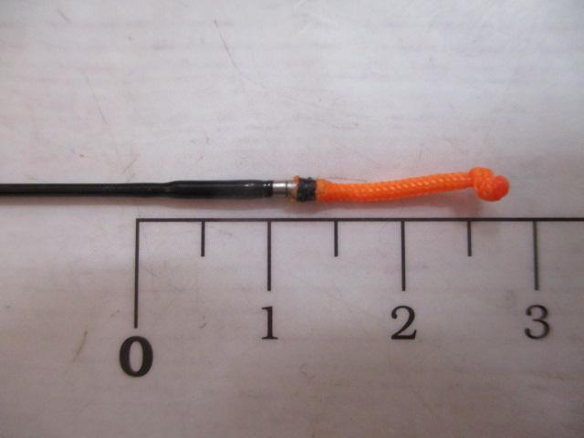 がまへら一本技 13