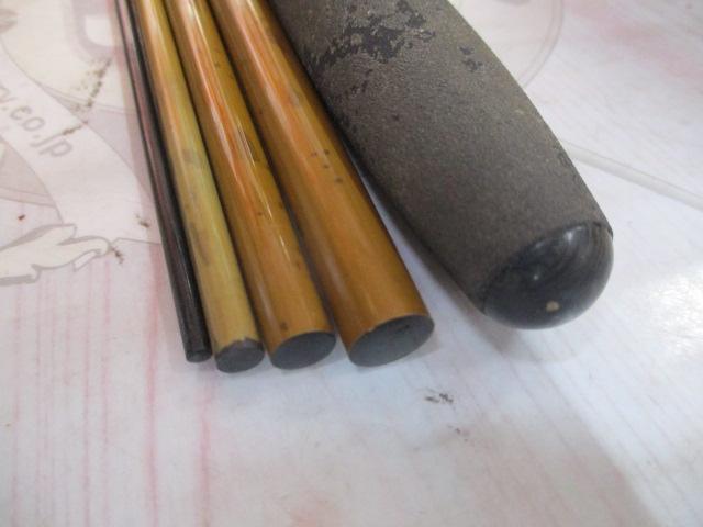 がまへら一本技 18