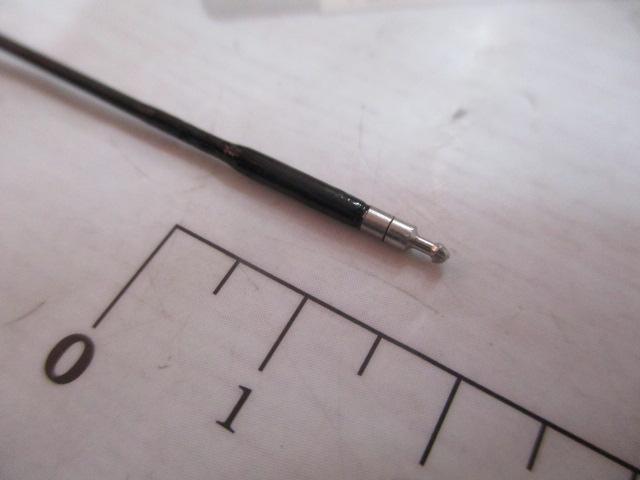 がまへら一本技 18