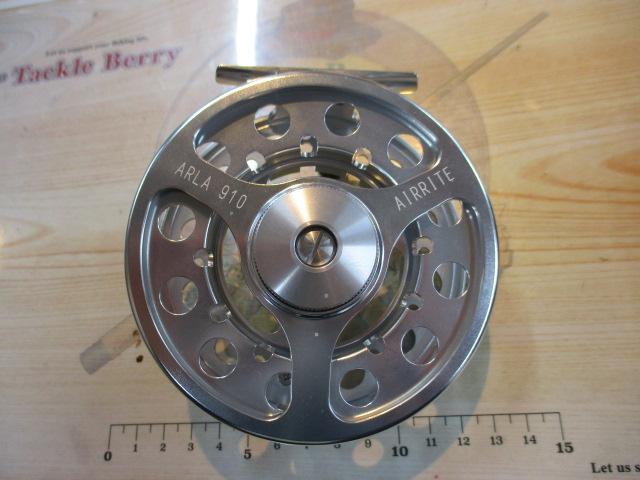 エアライトARLA910