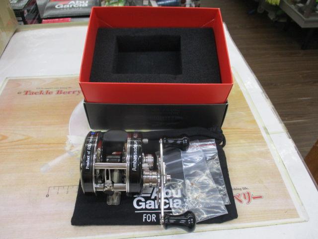 4601CA Factory tuned ブラック(サムバー)