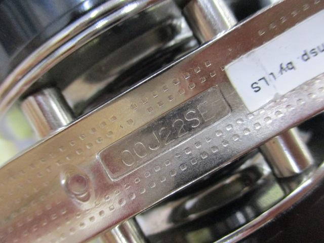 4601CA Factory tuned ブラック(サムバー)