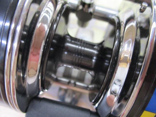 4601CA Factory tuned ブラック(サムバー)