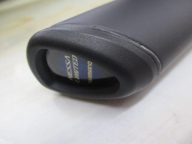 23ネッサリミテッド S1010M+