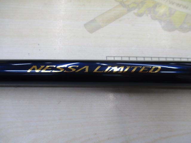 23ネッサリミテッド S1010M+