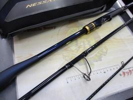 23ﾈｯｻﾘﾐﾃｯﾄﾞ S1010M+