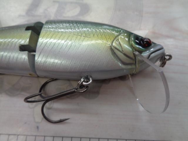 LMCマグダーティー