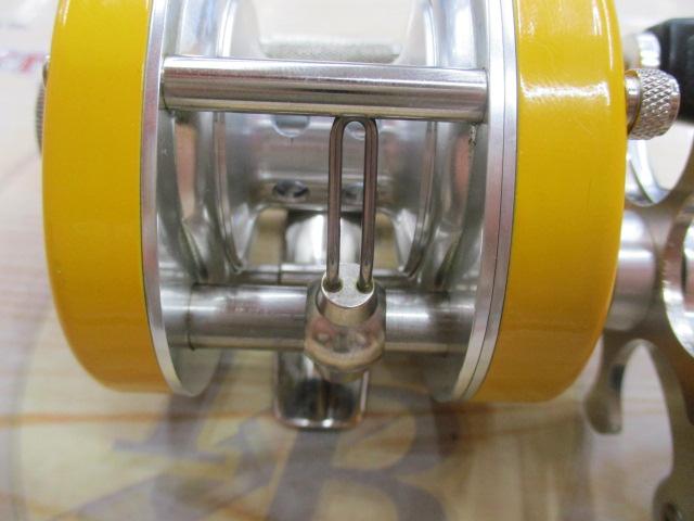 BC731SSS MUSTARD+SILVER