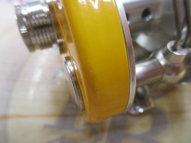 BC731SSS MUSTARD+SILVER