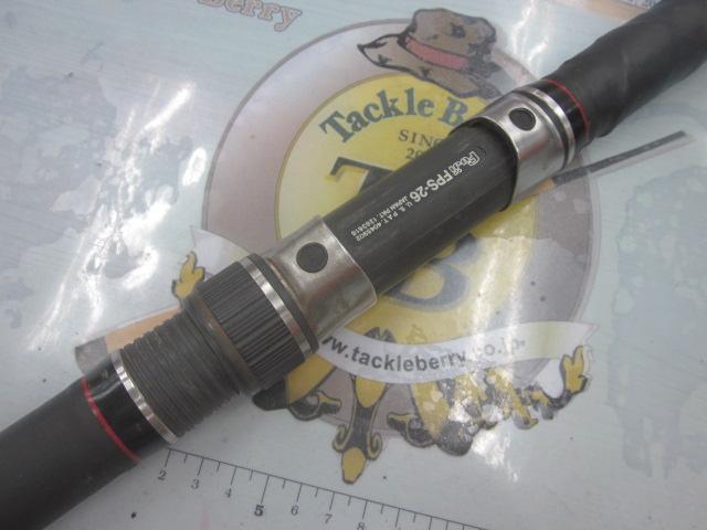 パワーループ振出石鯛 525H