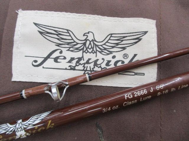 トップウォーターグラファイト FG2666J