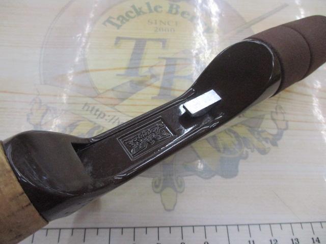 トップウォーターグラファイト FG2666J