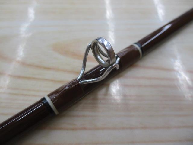 トップウォーターグラファイト FG2666J