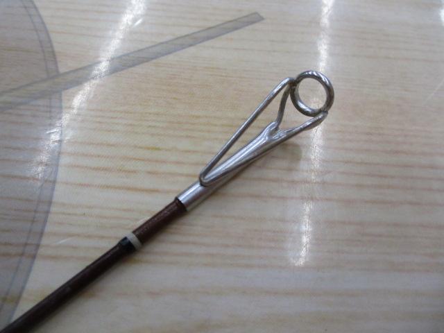 トップウォーターグラファイト FG2666J