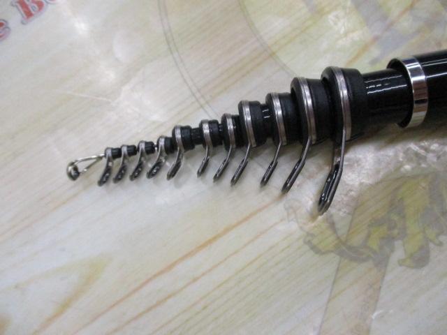 大島フレイムホーク 1.75-50