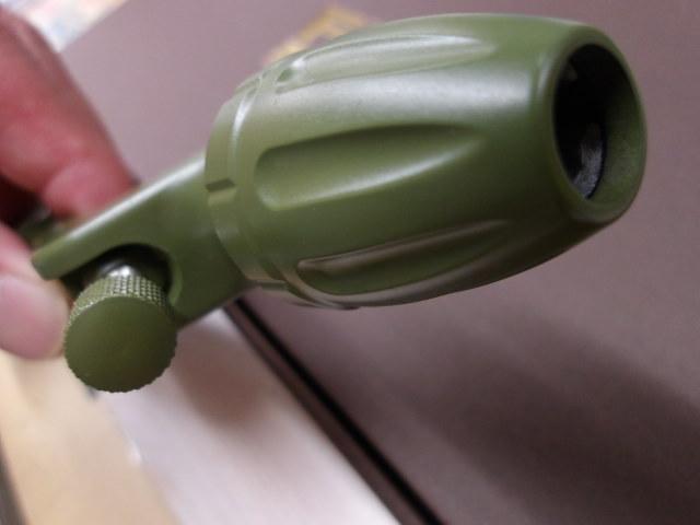 カメレオングリップ