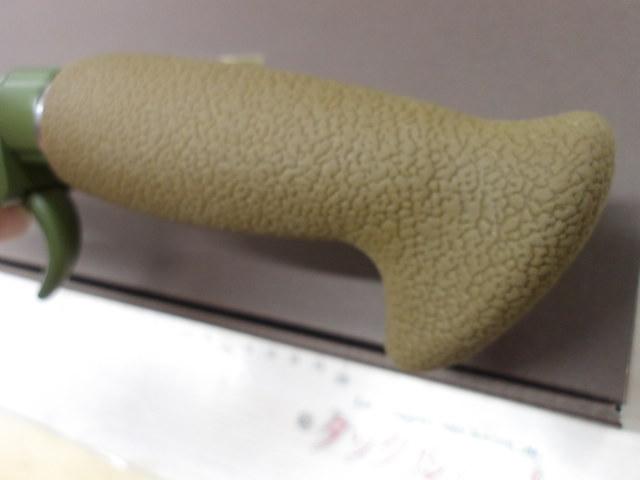 カメレオングリップ