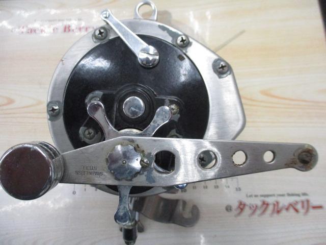 ダイナミック 4000D