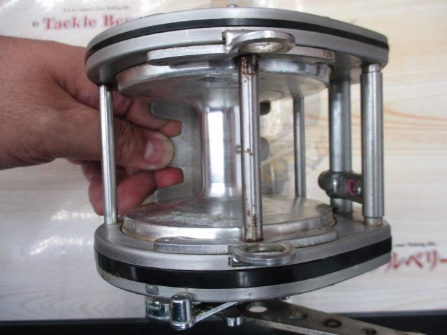 ダイナミック 4000D