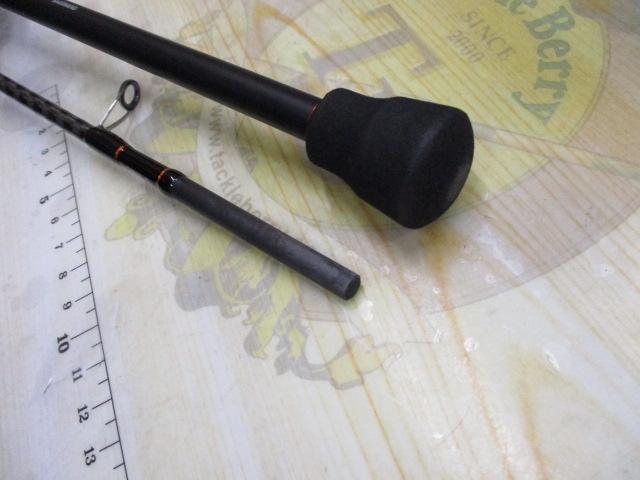 22ソアレSS S80ULS