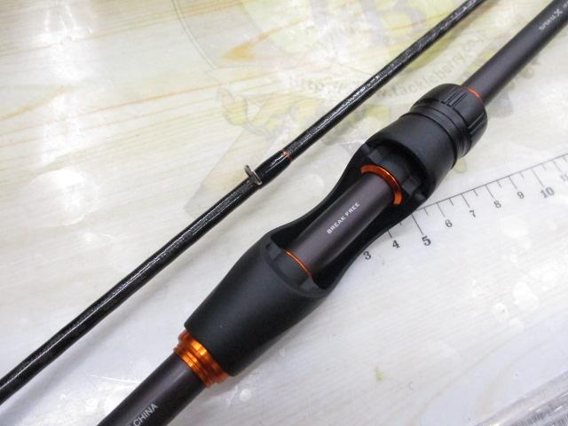 22ソアレSS S80ULS