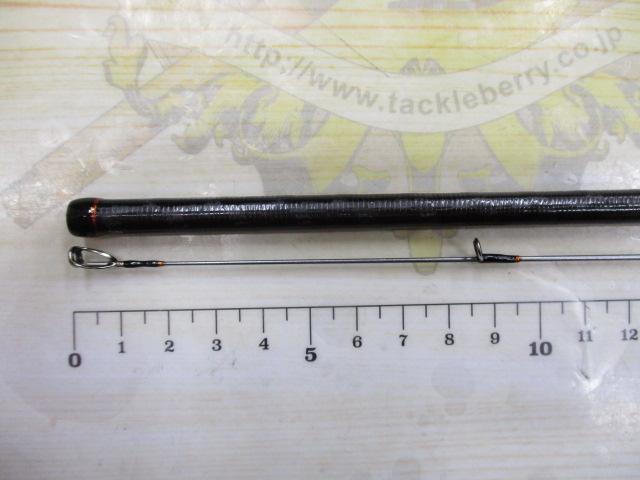 22ソアレSS S80ULS