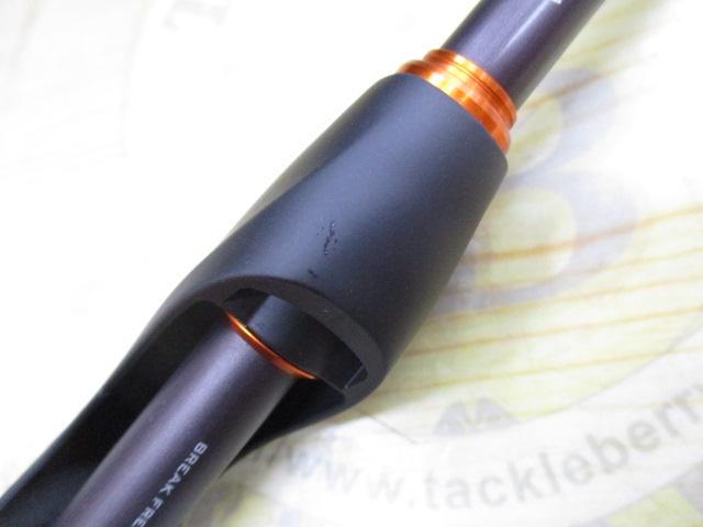 22ソアレSS S80ULS