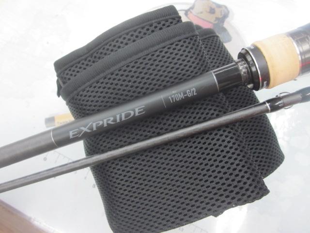 22エクスプライド 170M-G/2