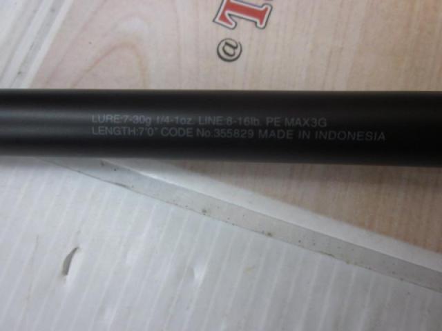 22エクスプライド 170M-G/2