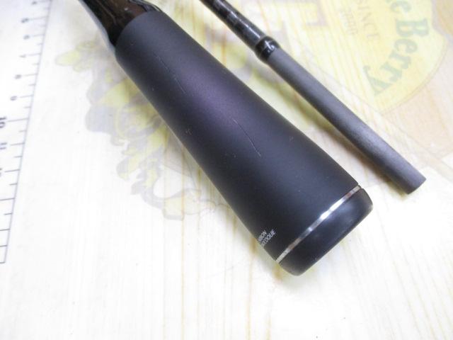 ブレニアスエクスチューン B76ML(SICガイド)