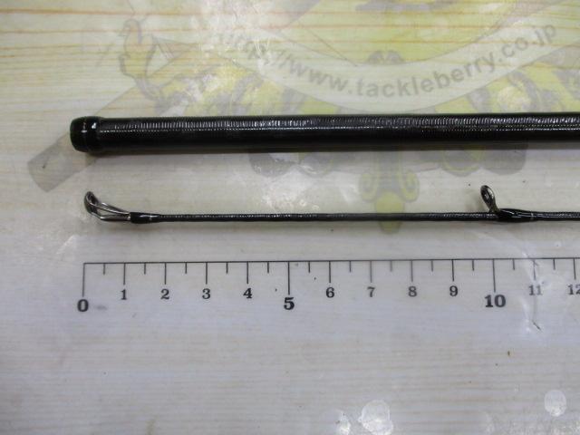 ブレニアスエクスチューン B76ML(SICガイド)