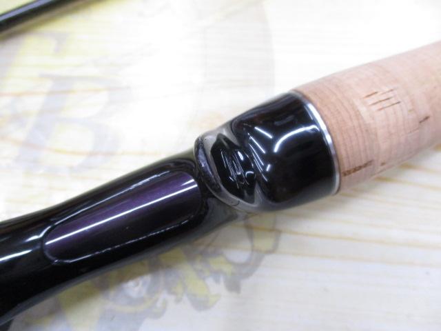 ブレニアスエクスチューン B76ML(SICガイド)