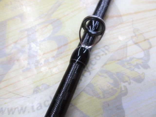 ブレニアスエクスチューン B76ML(SICガイド)