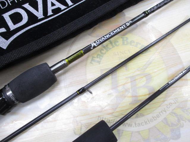 アドバンスメント DFR-511