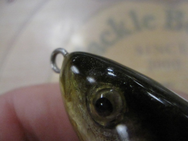 【セット商品】真木ルアー2個セット