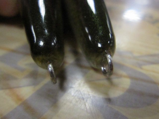 【セット商品】真木ルアー2個セット