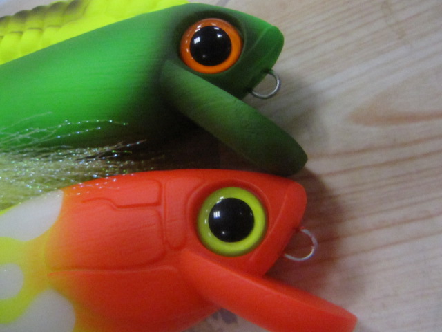 【セット商品】コーンミノー200 2個セット