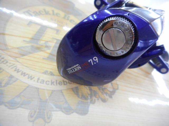 TDｼﾞﾘｵﾝPEｽﾍﾟｼｬﾙ 7.9L