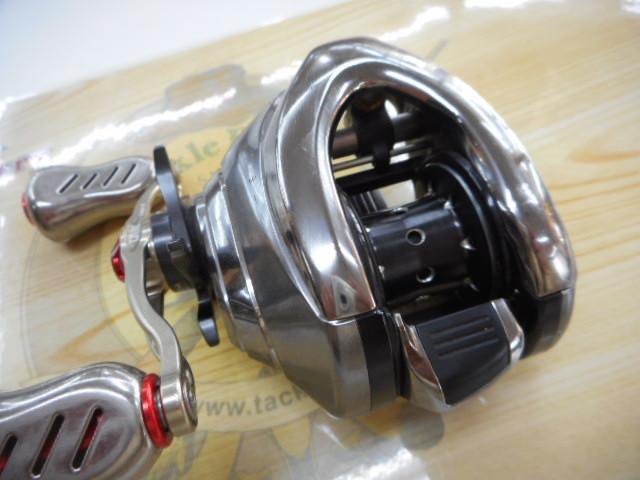 16アンタレスDCHG LH