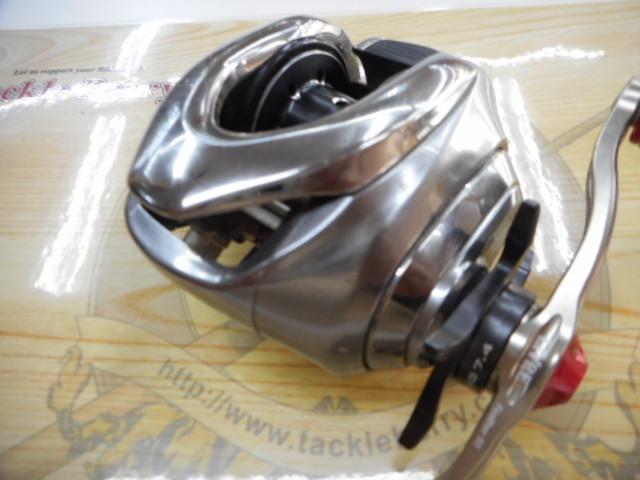 16アンタレスDCHG LH