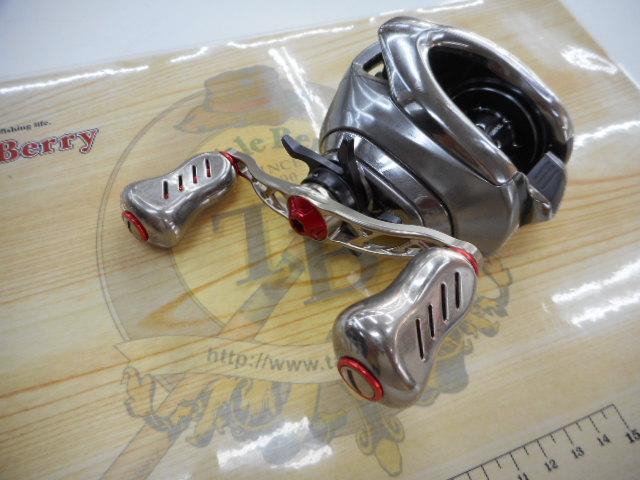 16アンタレスDCHG LH