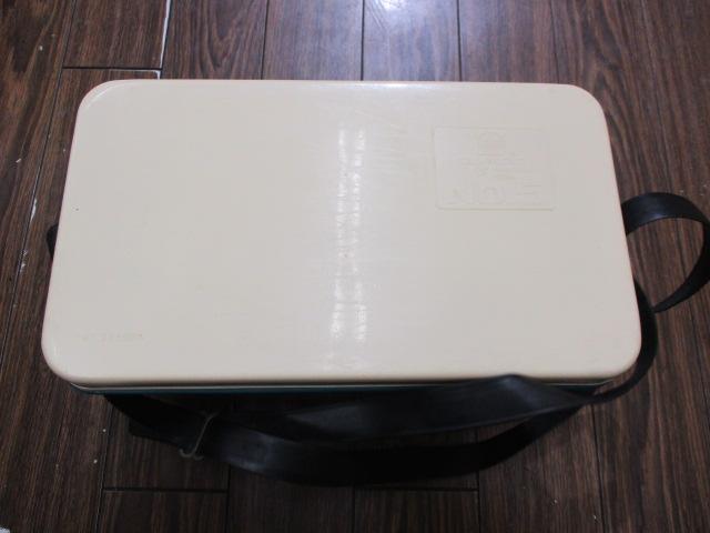 ﾌｨｯｼﾝｸﾞﾎﾞｯｸｽNo.5