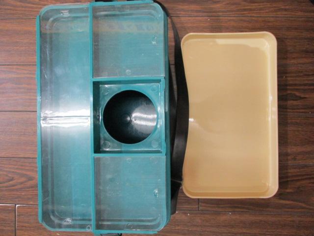 ﾌｨｯｼﾝｸﾞﾎﾞｯｸｽNo.5