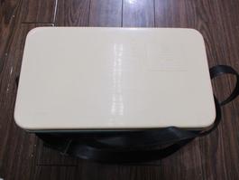 ﾌｨｯｼﾝｸﾞﾎﾞｯｸｽNo.5